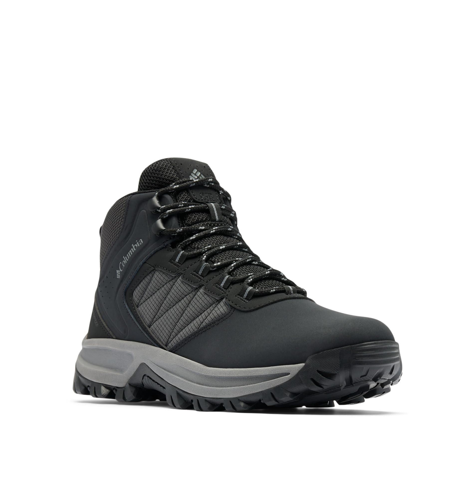 Columbia Transverse Hike Waterproof Hiking and Trekking Boots for Men