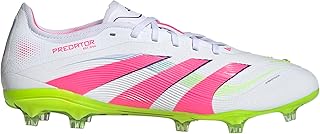 adidas Unisex Predator Pro Firm Ground Shoes