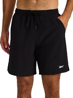 Reebok Mens Glider Running 7” ShortShorts