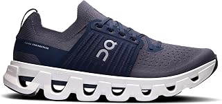 On Mens Cloudswift 4 Sneaker
