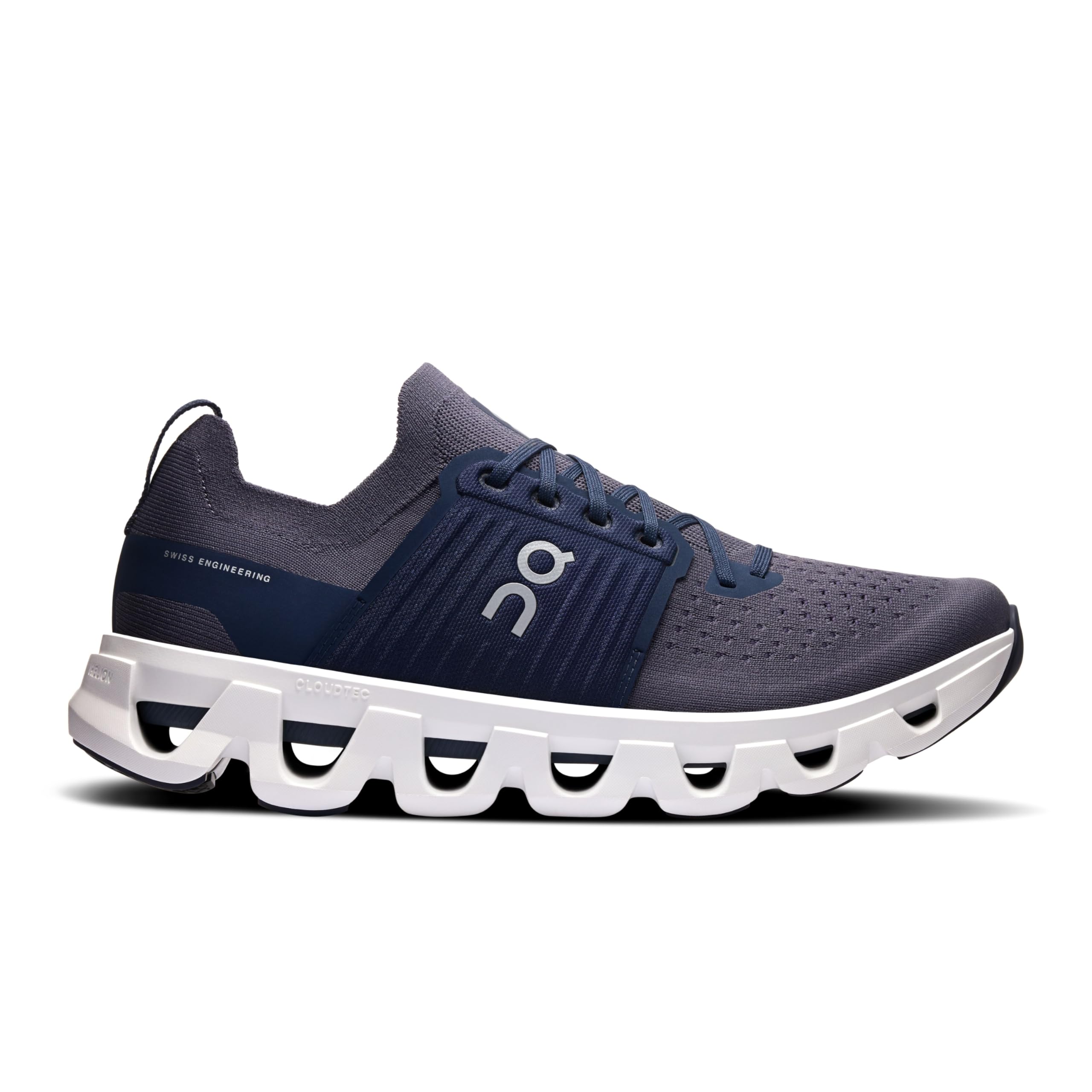On Mens Cloudswift 4 Sneaker