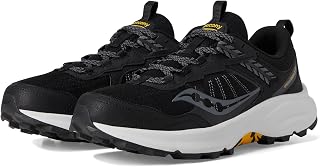 Saucony Excursion Tr17 Hiking Shoes Men