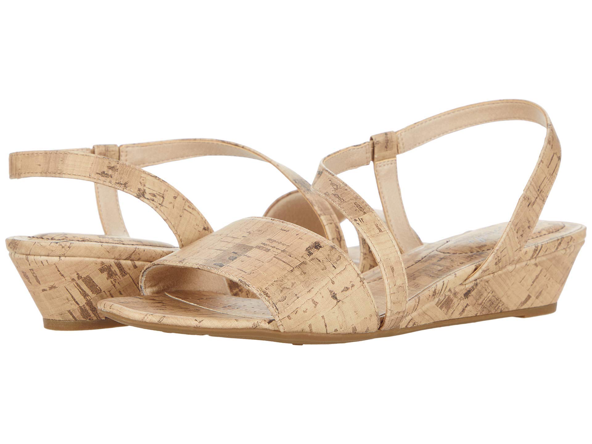 LifeStride Yasmine Women's Wedge Sandals