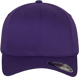 Flexfit Unisex Flexfit Wooly Combe 6277-flexfit Wooly Combed