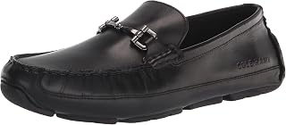 Cole Haan Driver Wyatt Bit Loafers Men