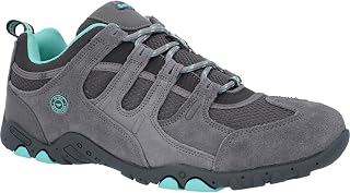 Hi-Tec Women's Quadra Ii WomensWalking Shoe