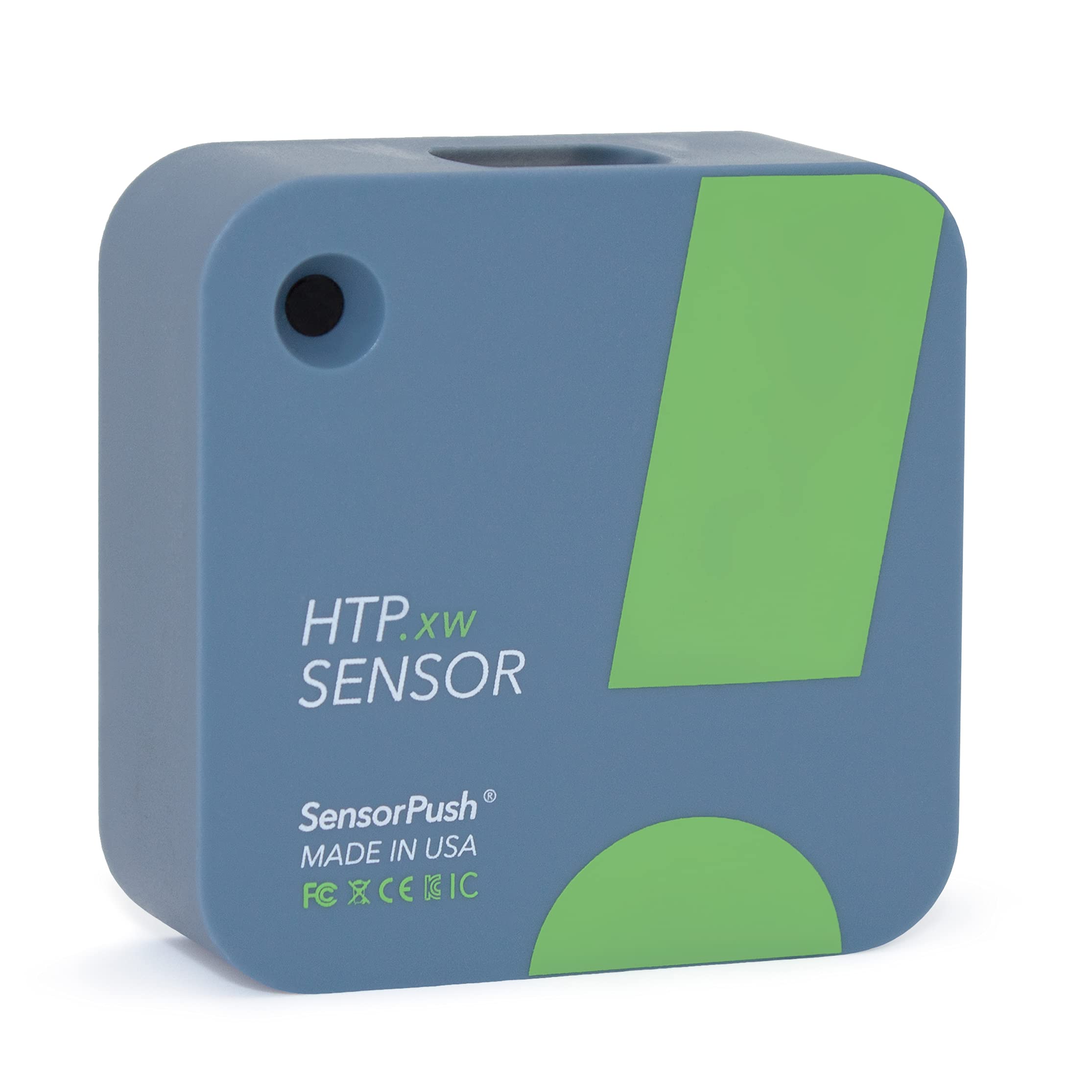 SensorPush HTP.xw Temperature, Humidity & Barometric Pressure, Bluetooth | Water