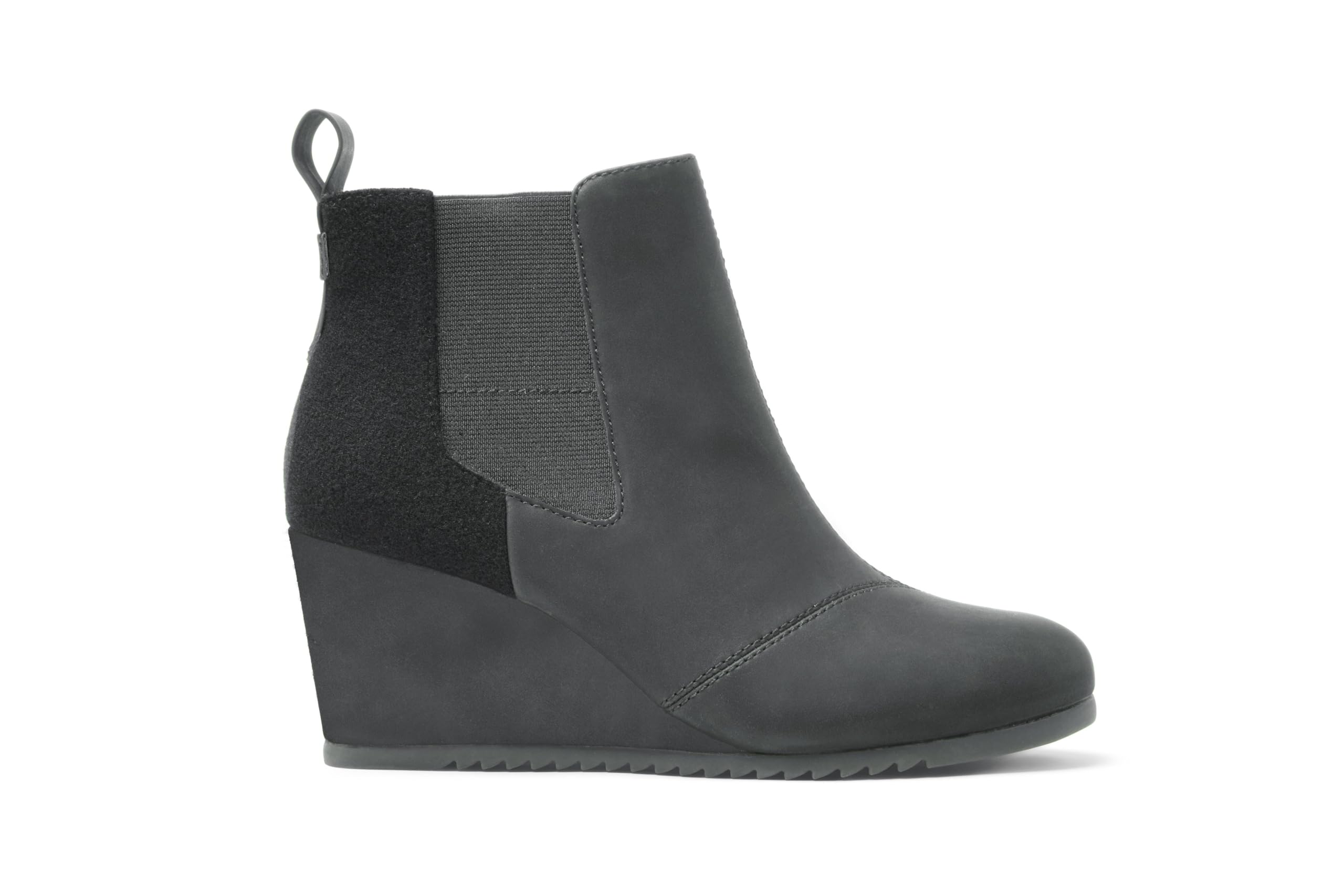 TOMS Women's Bailey Ankle Boots
