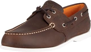 Timberland Cedar Bay 2 Eye Boat Shoe Boat ShoeMen