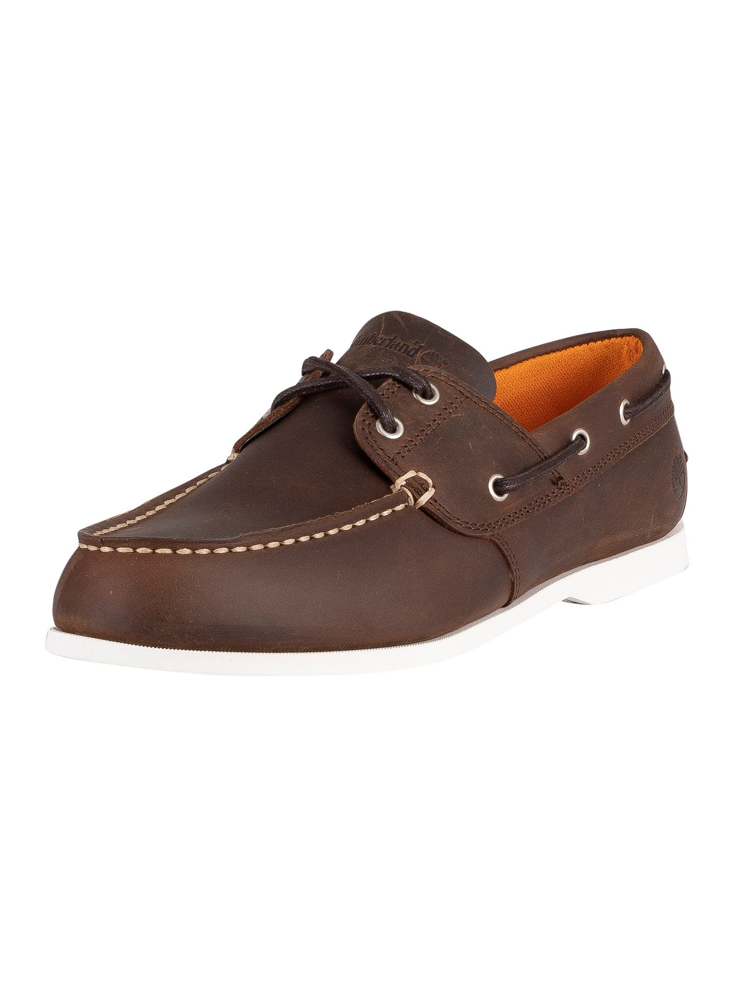 Timberland Cedar Bay 2 Eye Boat Shoe Boat ShoeMen