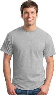 Gildan SHIRT メンズ