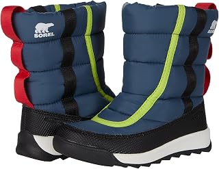 Sorel Unisex Children's Whitney 2 Puffy Mid Wp Winter Boots