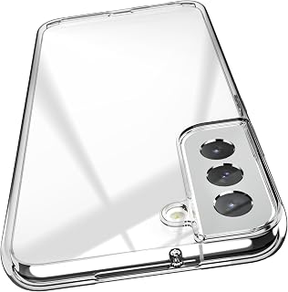 elago Transparent Hybrid Cover for Samsung Galaxy S22 Plus 5G 6.6 Inches