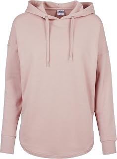 Urban Classics Ladies Oversized Terry Hoody