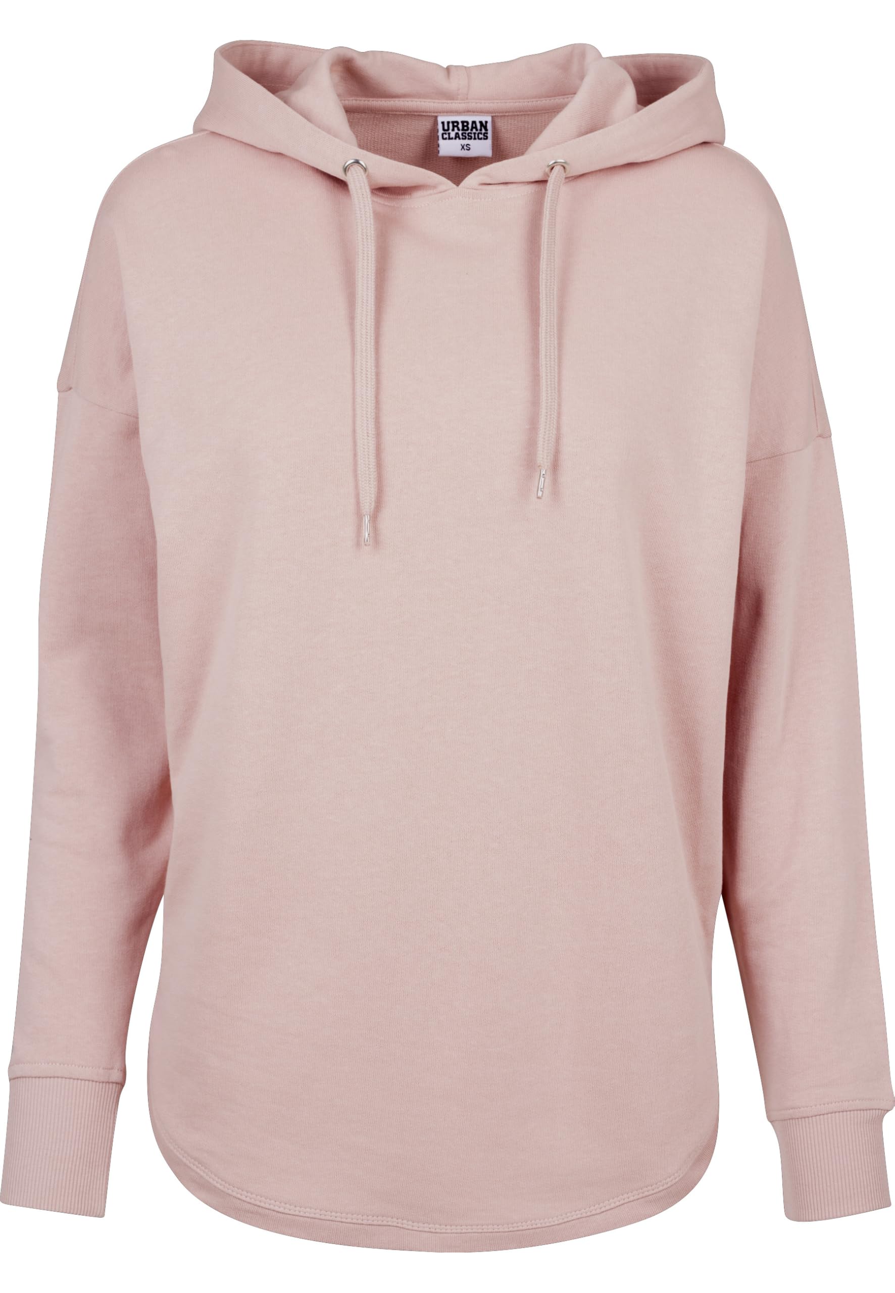 Urban Classics Ladies Oversized Terry Hoody