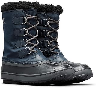 SOREL(ソレル) メンズ PAC NYLON1964 PAC NYLON パックナイロン 防水 防寒ウィンターブーツ [並行輸入品]
