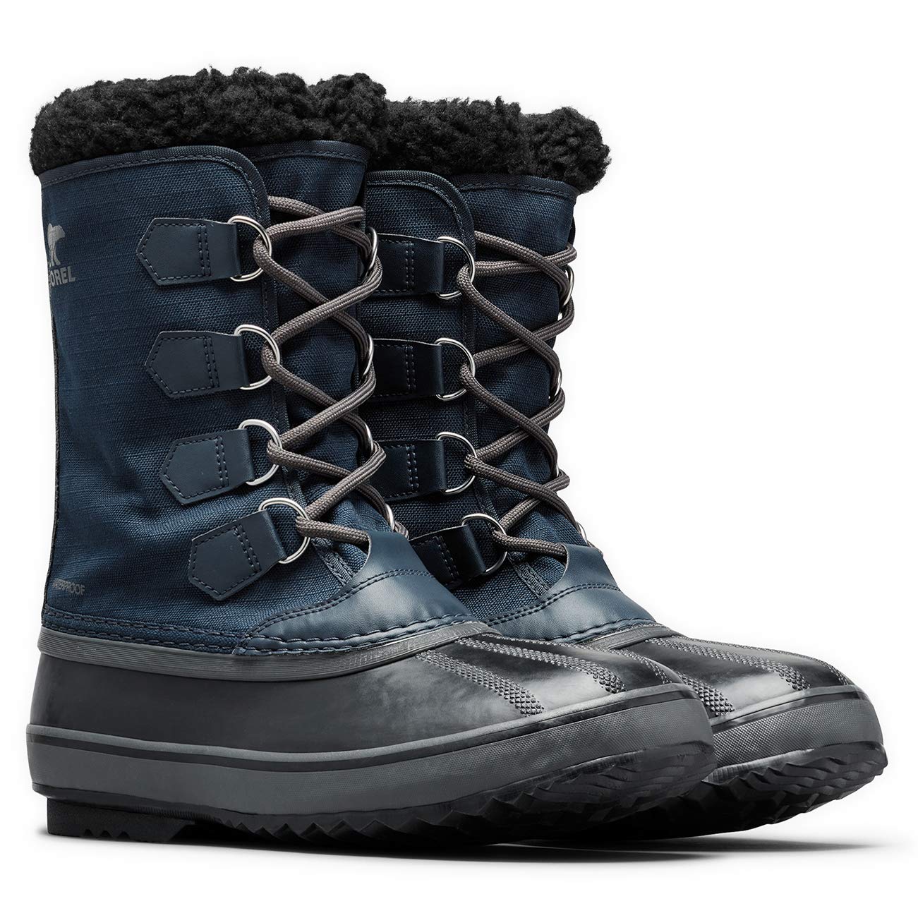 SOREL(ソレル) メンズ PAC NYLON1964 PAC NYLON パックナイロン 防水 防寒ウィンターブーツ [並行輸入品]