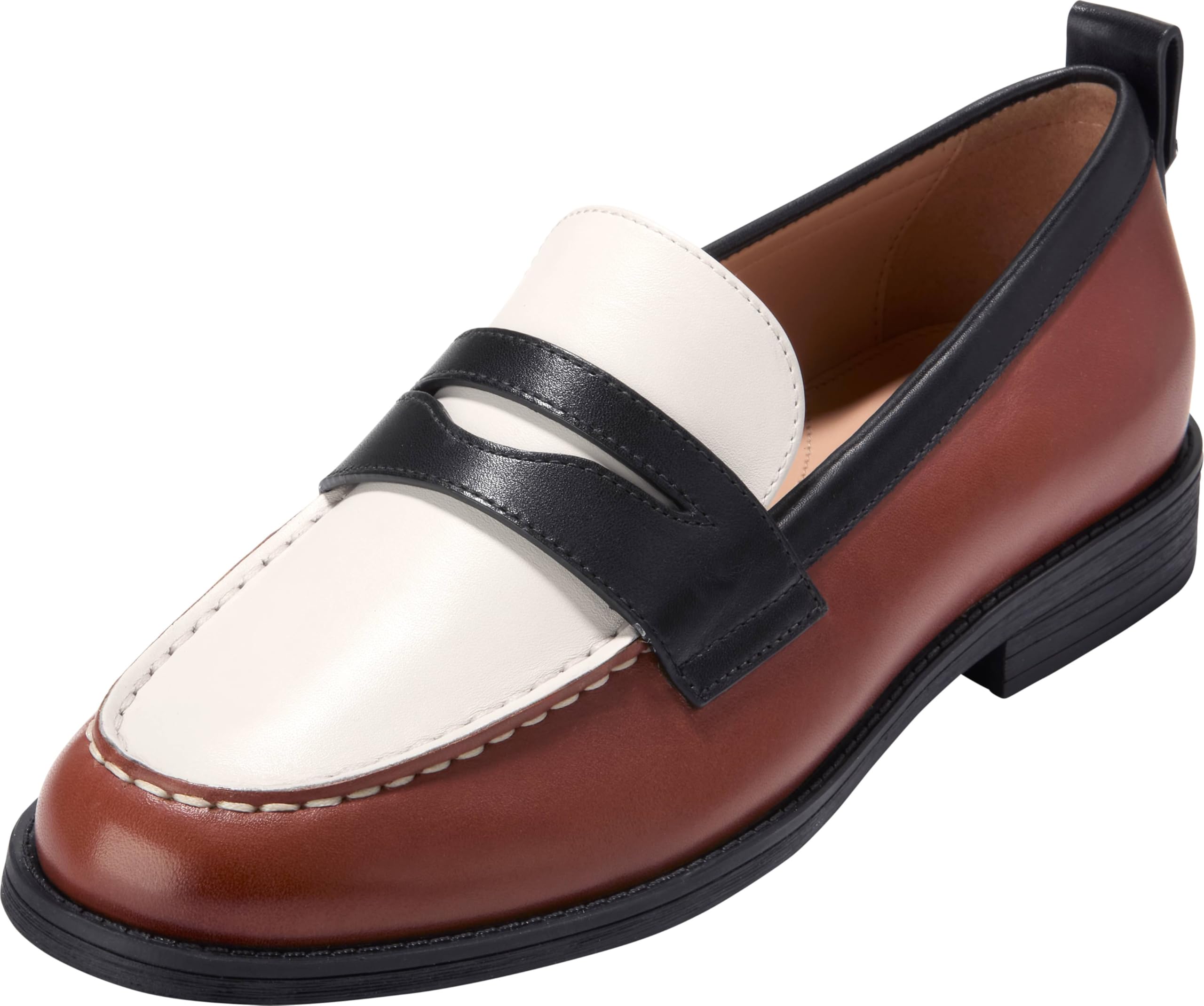Cole Haan Stassi Penny Loafers Women's Loafers