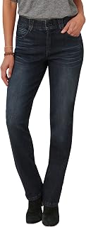 Democracy - Donna Petite Ab, Gamba Dritta, Jeans Donna