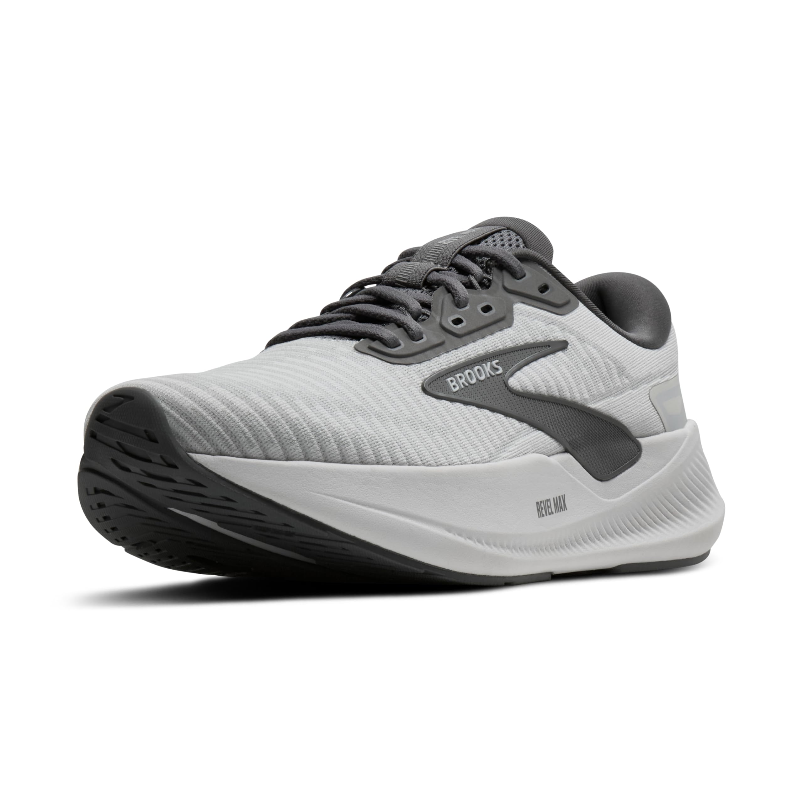 Brooks Revel Max Men's Neutral Running & Walking Shoes