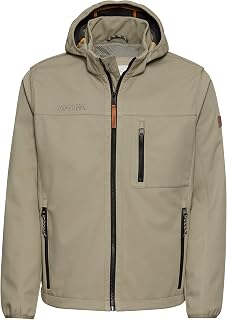 camel active 430120-9n61 Men's Jacket (Pack of 1)
