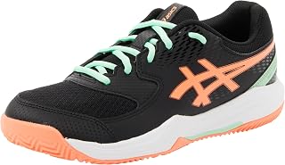 ASICS Boy's Gel-Dedicate 8 Gs PadelSneaker
