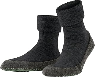 Falke Cosyshoe W HP Wool with Rubber Sole Women's Home Socks
