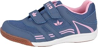 Lico Unisex Children's Active Indoor V Multisport Indoor Shoes