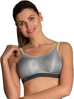 Anita Women's Active Sports Bra - Wirefree