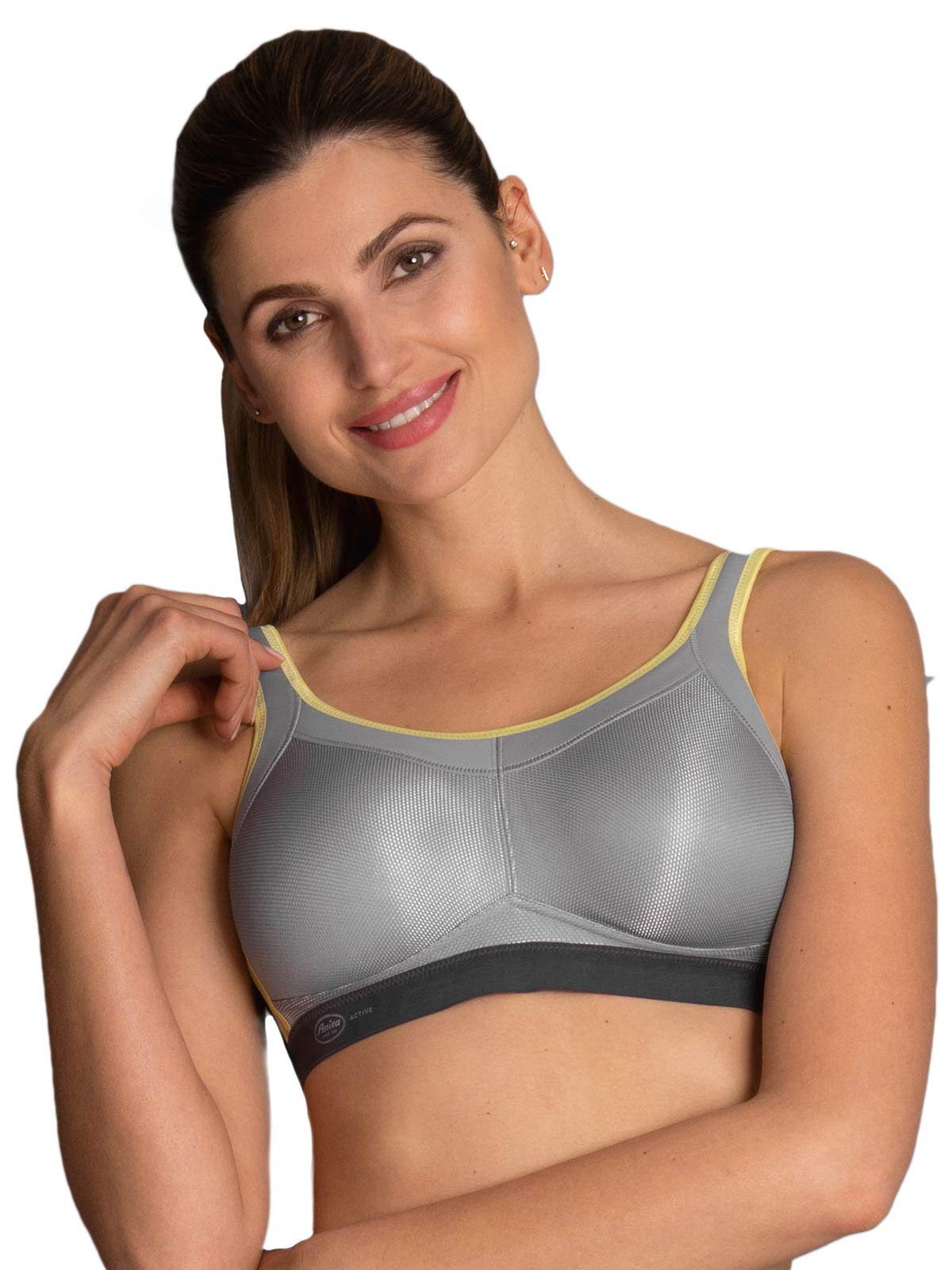 Anita Women's Active Sports Bra - Wirefree