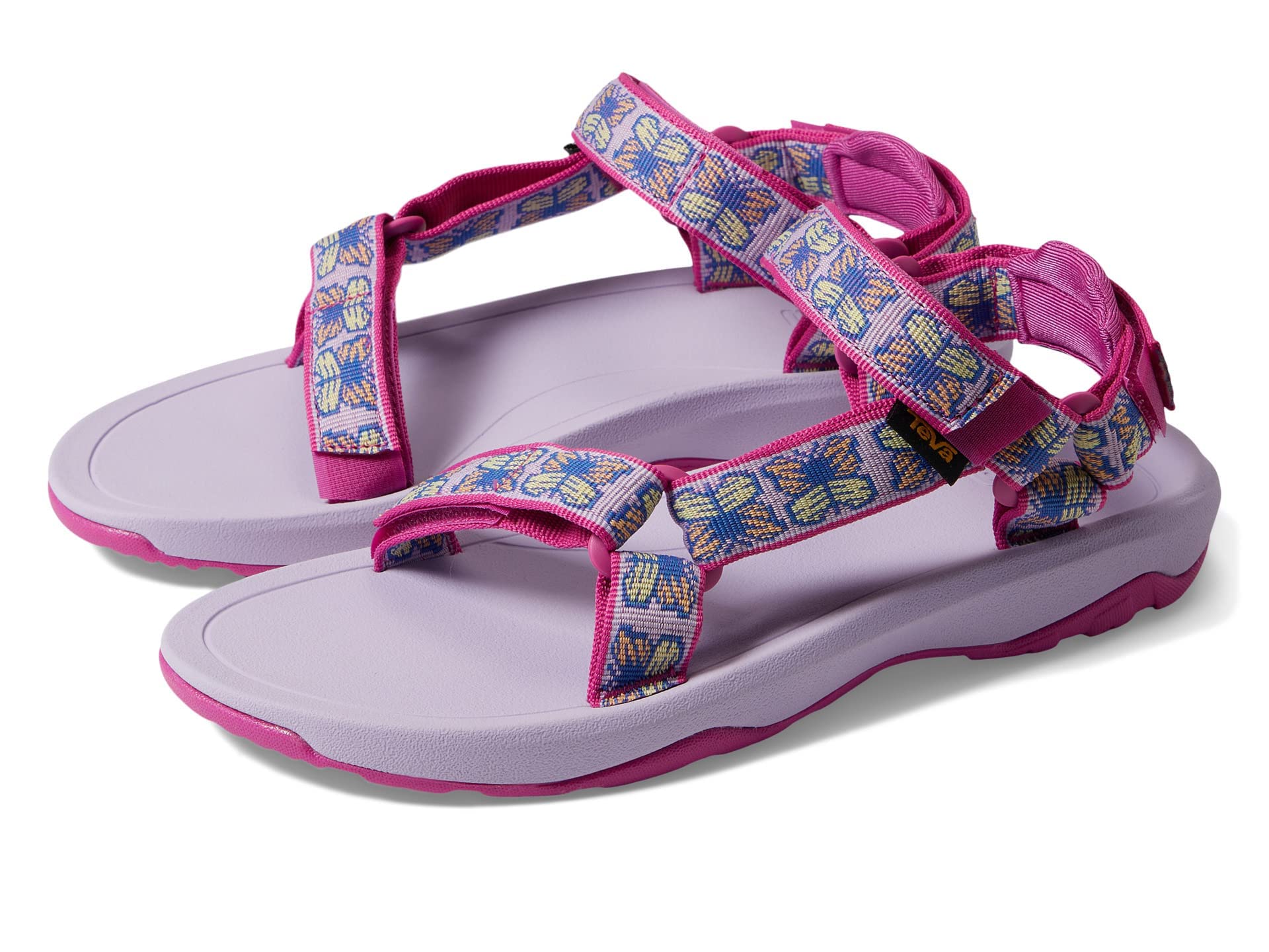 Teva Y Hurricane XLT 2, Girls and Girls Sports Sandal
