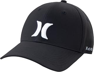 Hurley - Hrla Core One And Only Cap, Baseball Cap Children and Youth