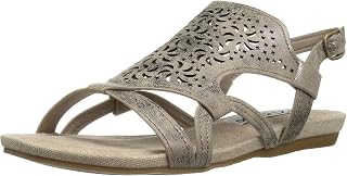 2 Lips Too Women's Cassie Dress Sandal