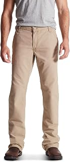 Ariat Men's Fr M4 Relaxed Workhorse Boot Cut Pant