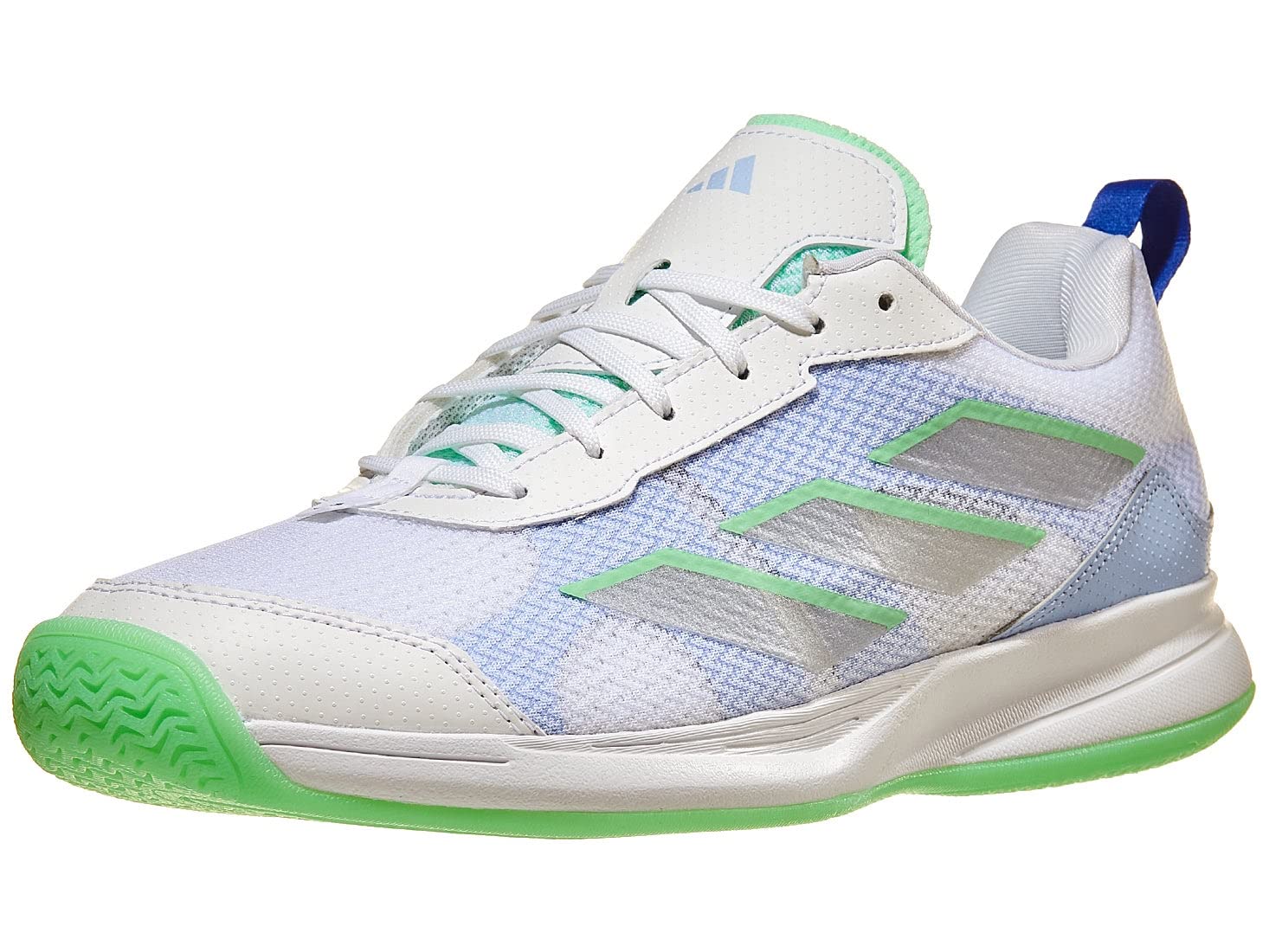 adidas Women Avaflash Tennis Shoes