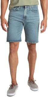 Wrangler Authentics Men’s Comfort Flex Waistband Jean Short