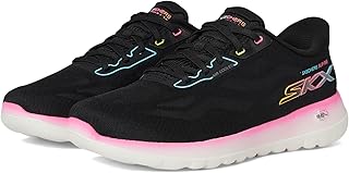 SKECHERS Performance Go Walk Joy Lynzee Hands Free Slip-Ins