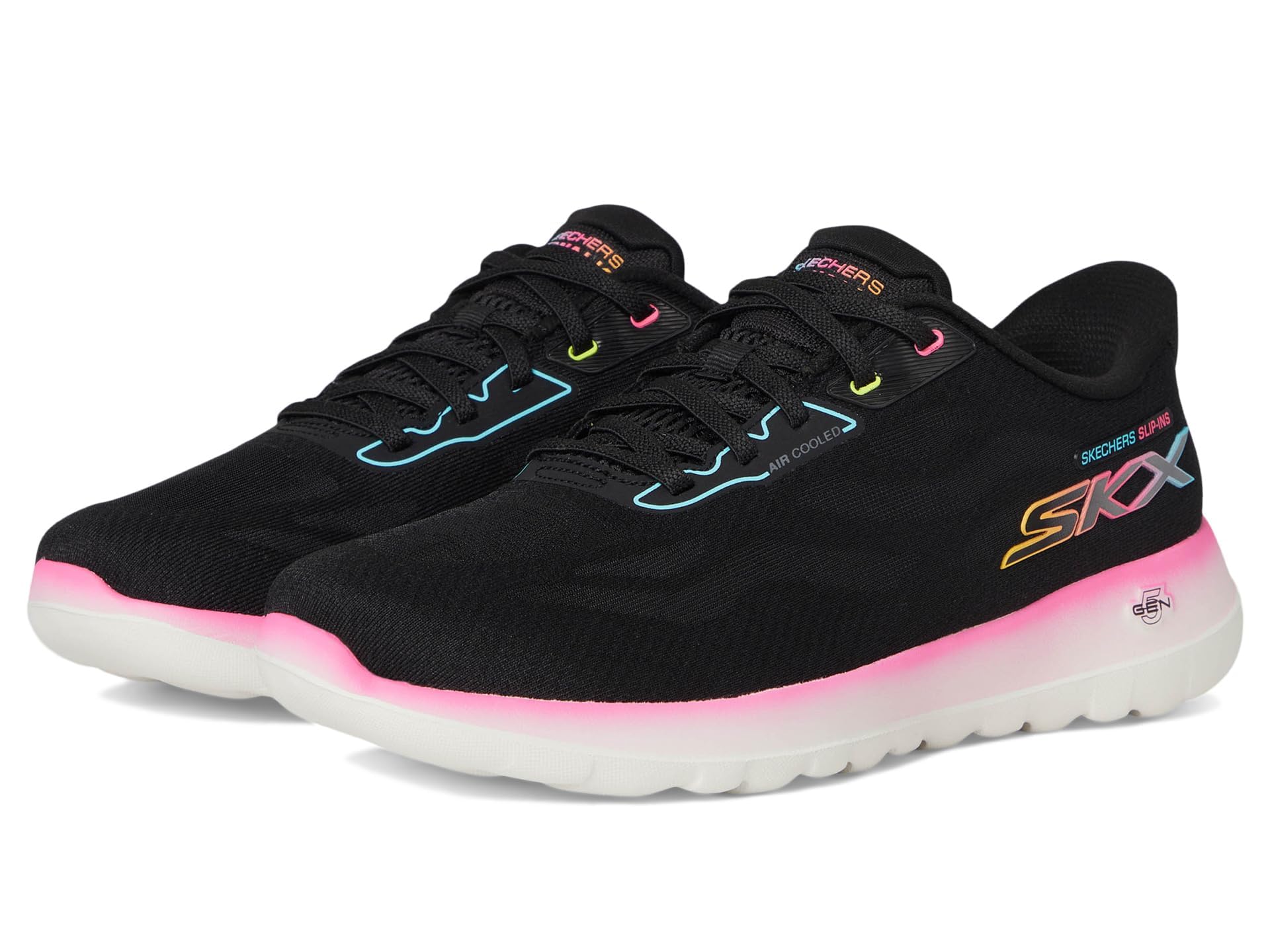 SKECHERS Performance Go Walk Joy Lynzee Hands Free Slip-Ins