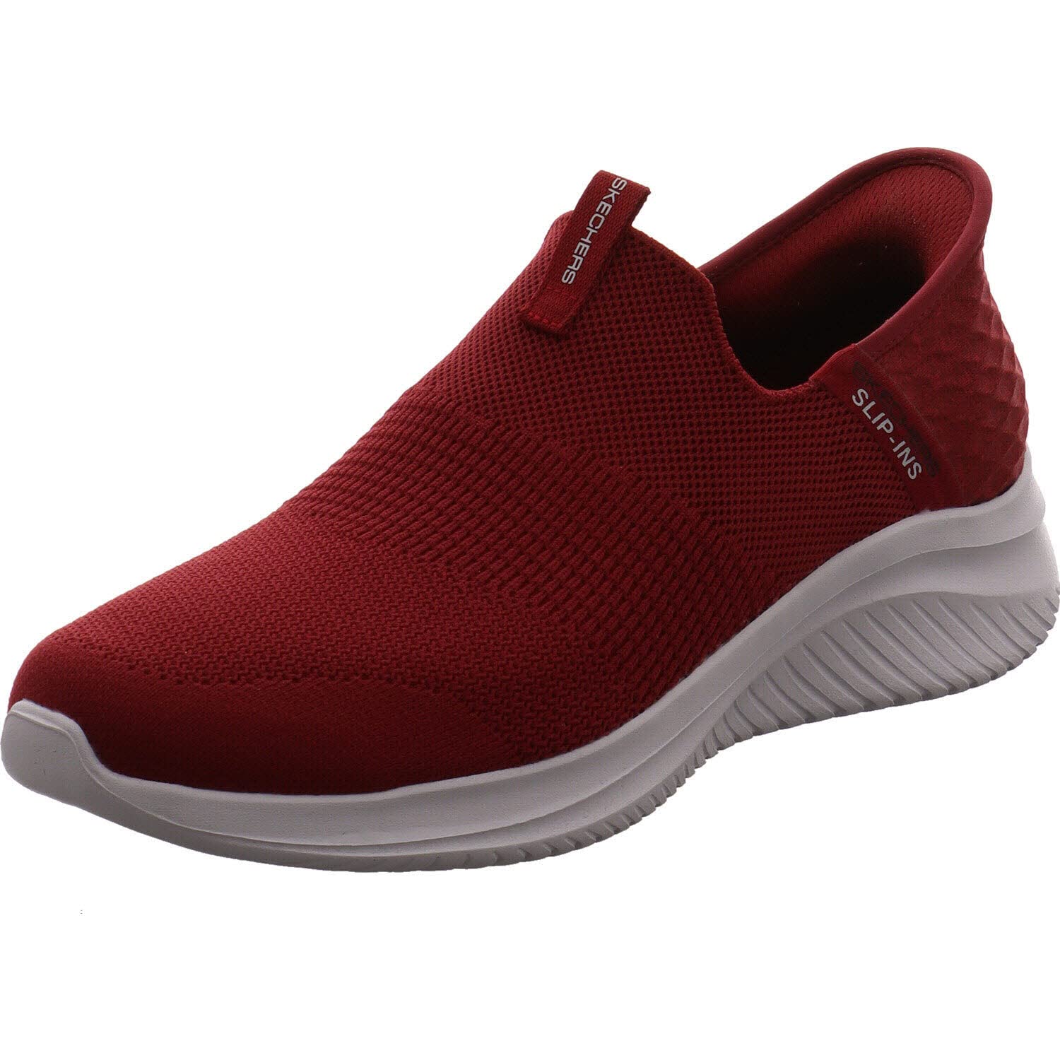 Skechers Men's Ultra Flex 3.0 Smooth Step Slip-in Trainer