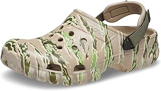 Crocs Offroad Sport Clog, Unisex Adult Mules