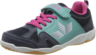 Lico Girls' Sport Vs Multisport Indoor Shoes