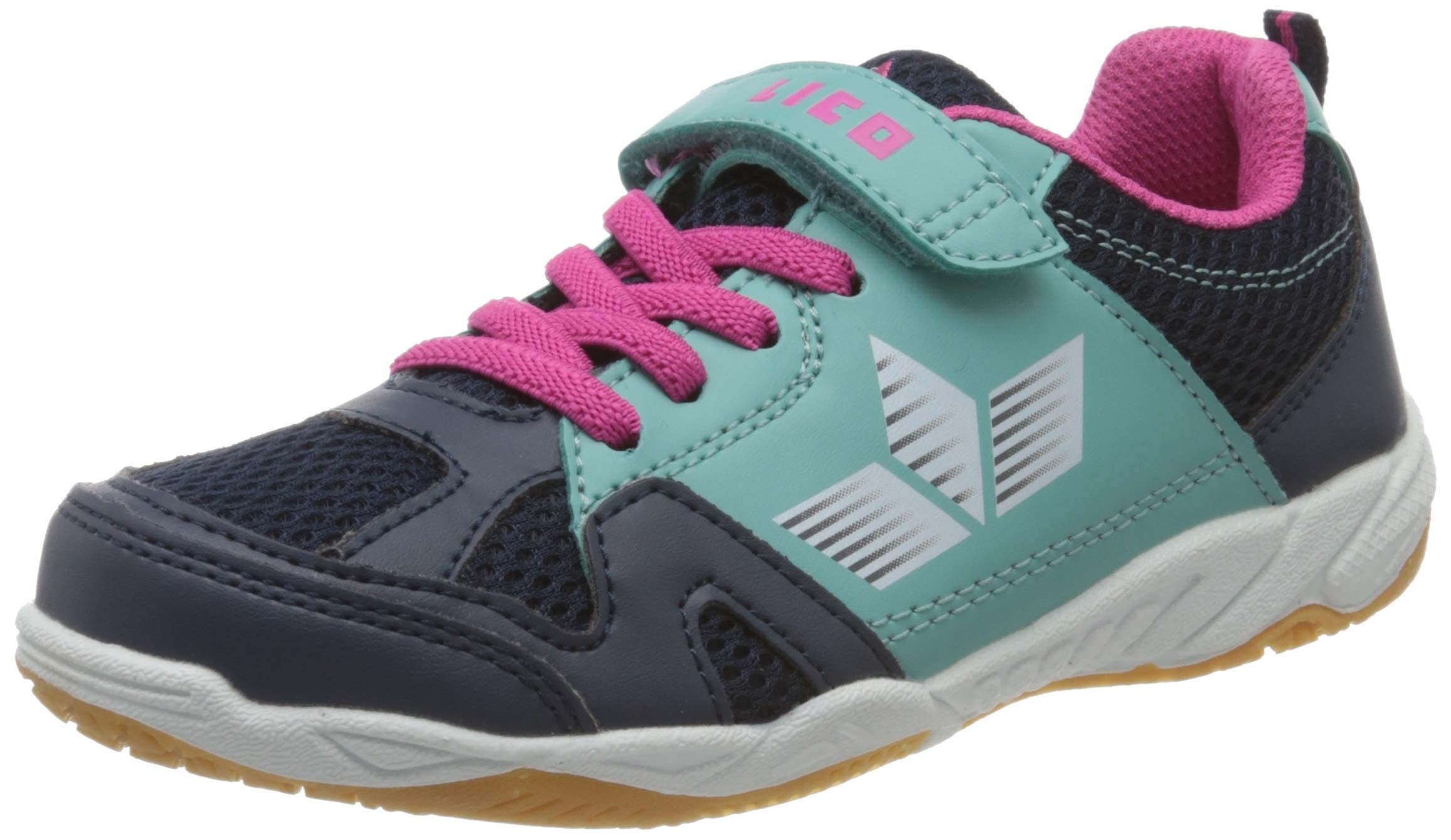 Lico Girls' Sport Vs Multisport Indoor Shoes