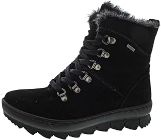 Legero Novara Stiefelette Gore-tex 2-000530 Women's Boots