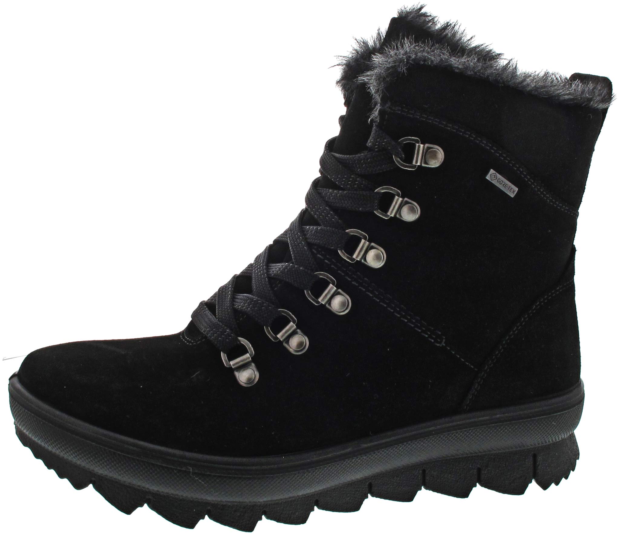 Legero Novara Gore-Tex Boots with Warm Lining Snow BootsWomen