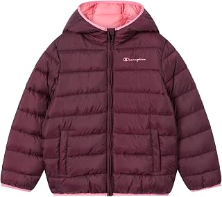 Champion Legacy Boys' Jacket