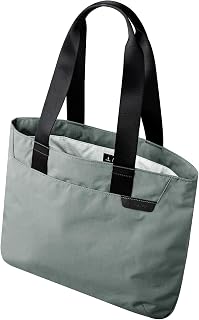 ALPAKA Elements Tote Mens Shoulder Bag Work Tote Bag Daily Use, Size S/M/L