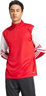 adidas Men's Size Squadra 25 Training Top