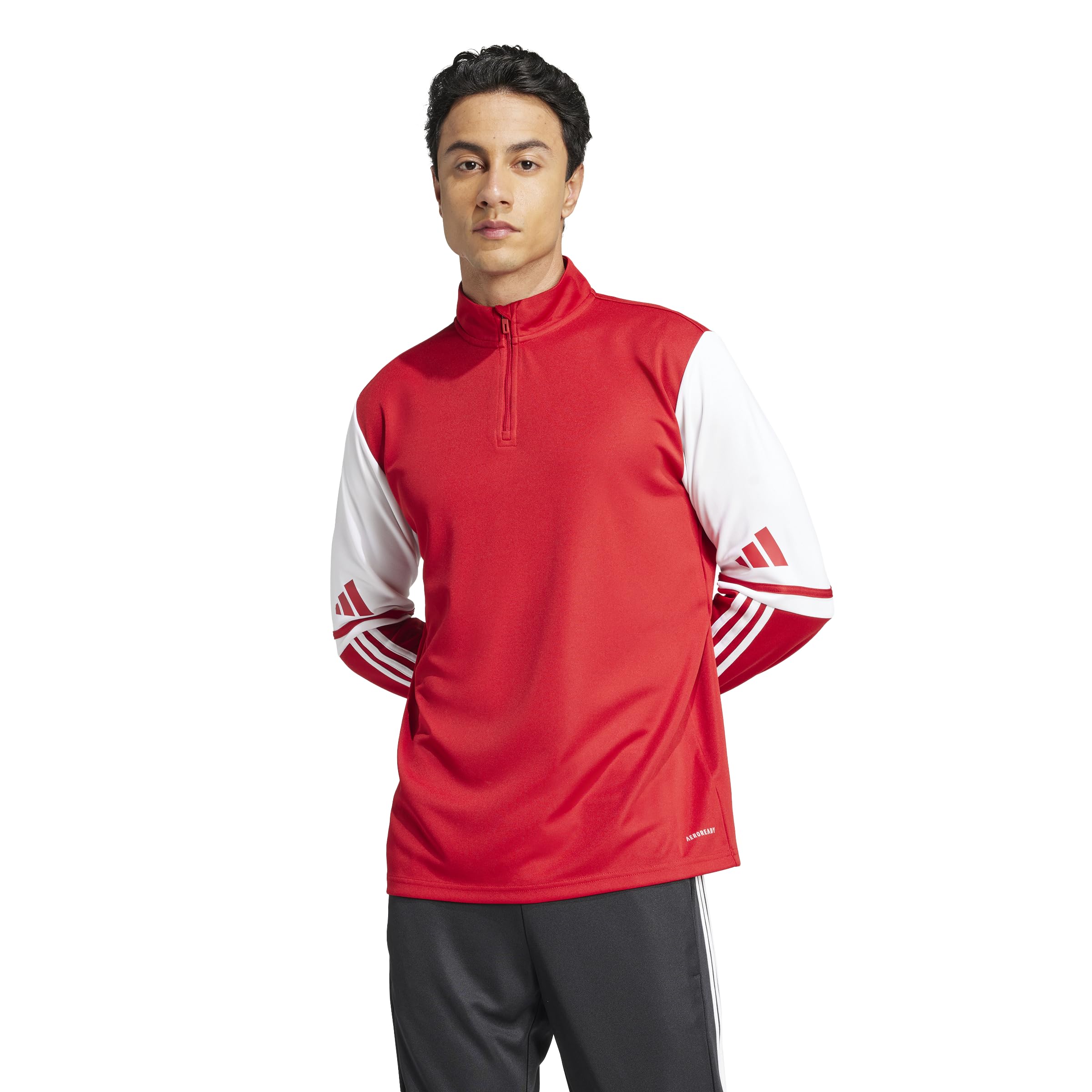 adidas Men's Size Squadra 25 Training Top