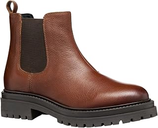Geox D Iridea Women's Ankle Boot