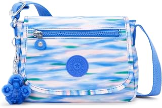 Kipling Sabian Printed Crossbody Mini Bag